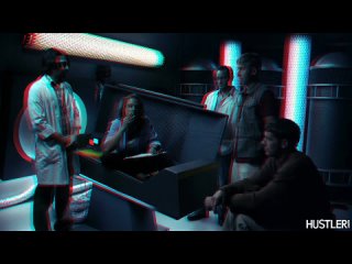not a big parody of avatar (anaglyph) 3d