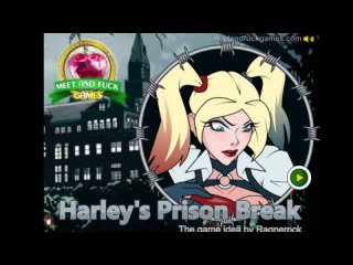 harley s prison break [meet and fuck]