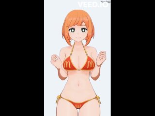 mom (japanese mcdonalds commercial) - big tits; big boobs; 3d sex porno hentai; (by @yuukis) [mcdonald s | mcdonalds-chan]