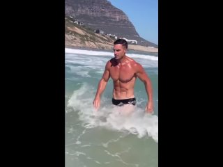 video by men nipples pecs and abs 17k